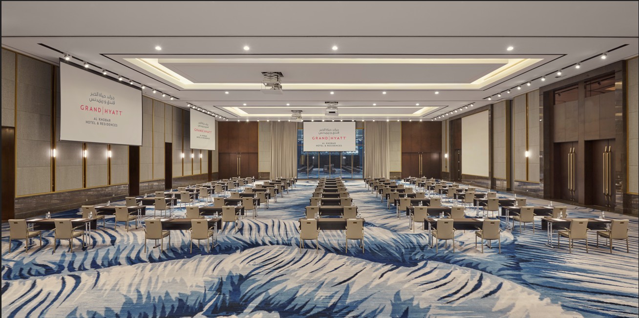 Hall 3