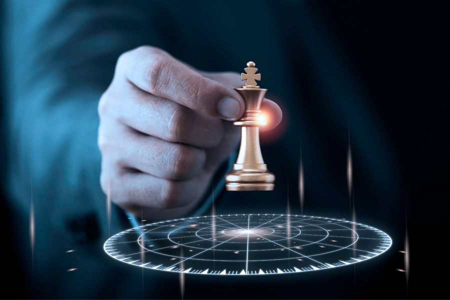 تحقيق النمو الشخصي وتطوير الذات