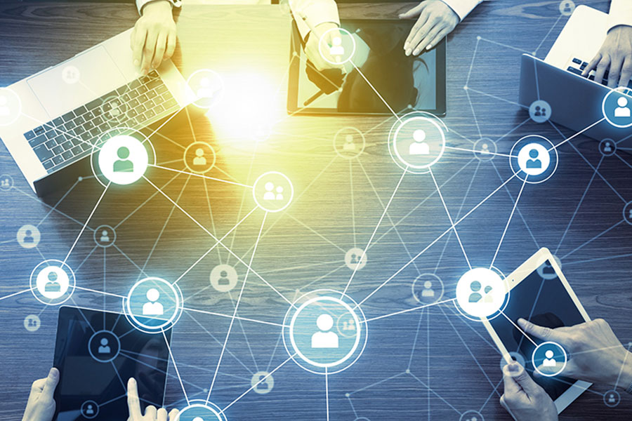 تحسين مهارات التواصل