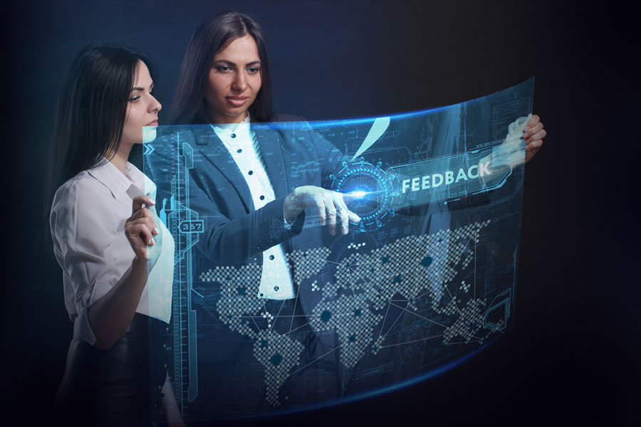 استشارات مستمرة لتوجيه سير العمل وتحقيق النمو