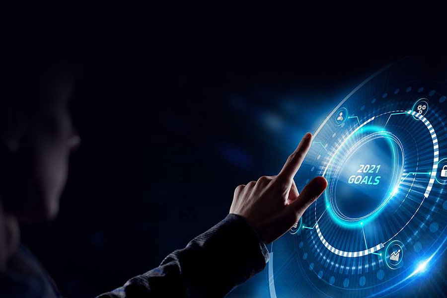 التوجيه المهني والتطوير الوظيفي