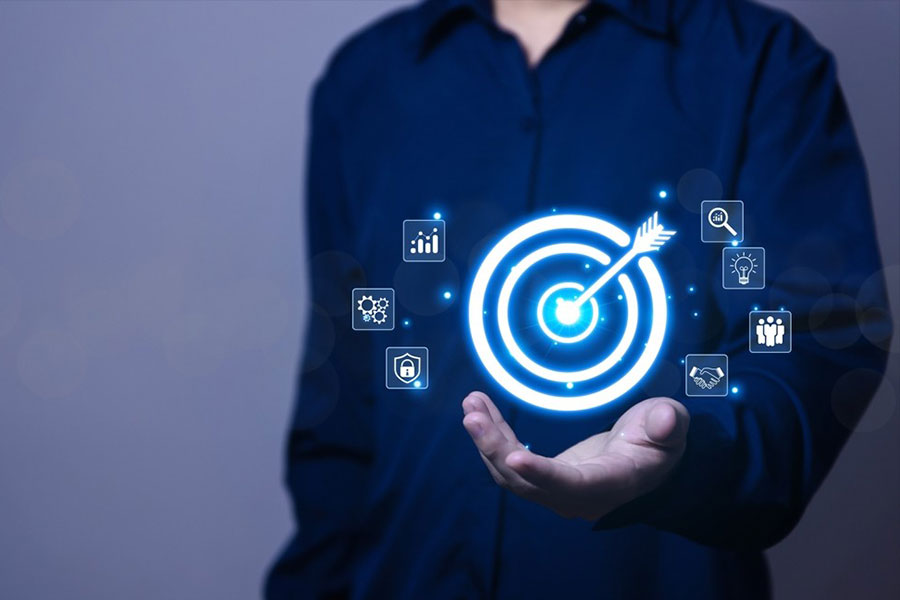 تحقيق تحول إيجابي وزيادة الإنتاجية