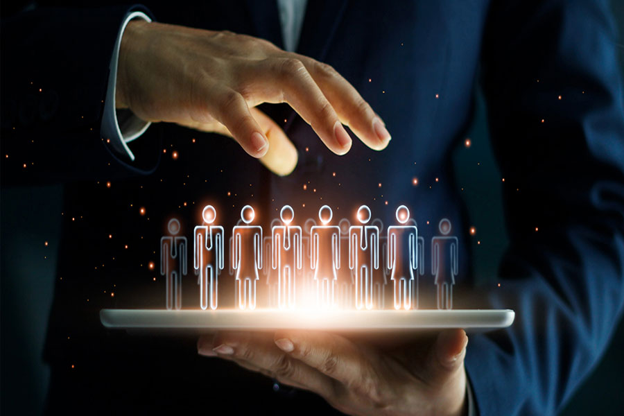 تحليل نقاط القوة والضعف